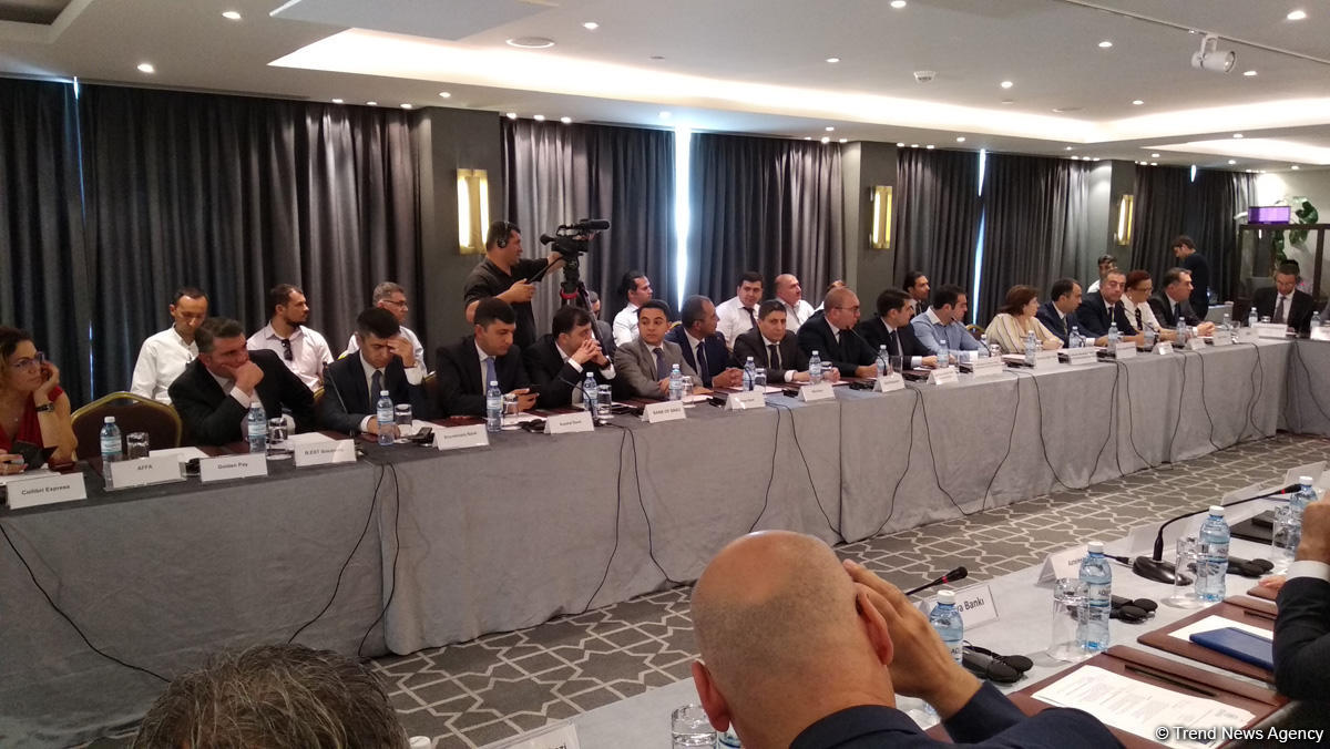 National strategy on dev't of e-commerce to be created in Azerbaijan (PHOTO)