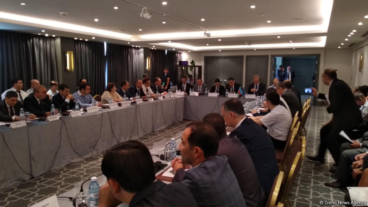 National strategy on dev't of e-commerce to be created in Azerbaijan (PHOTO)