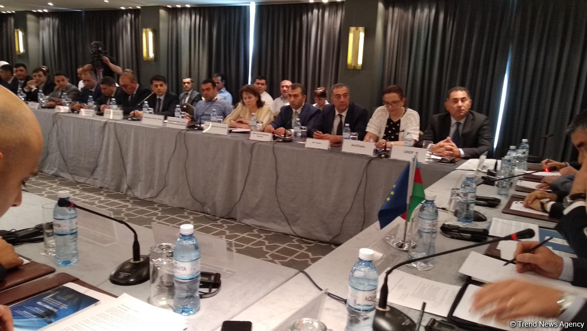 National strategy on dev't of e-commerce to be created in Azerbaijan (PHOTO)