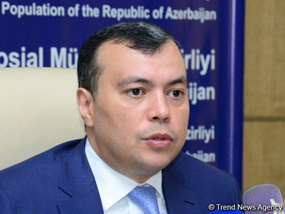 Minister: New social security centers to be created in Azerbaijan