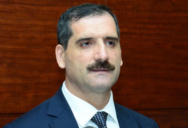 Ambassador: Souvenir factory under construction in Azerbaijan’s Jojug Marjanli