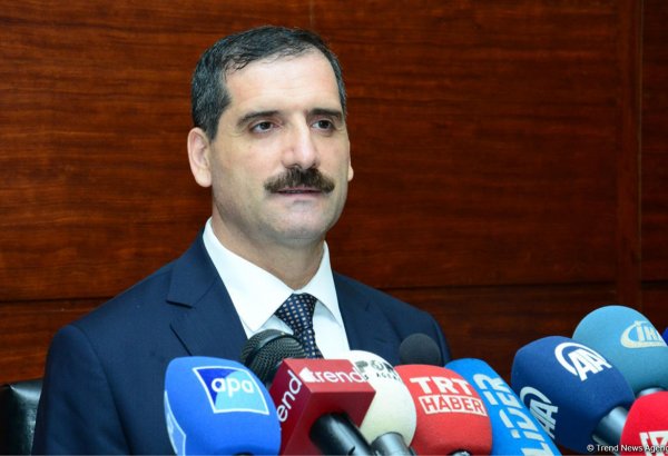 Activity of educational institutions financed by Gulen movement in various countries suspended - envoy
