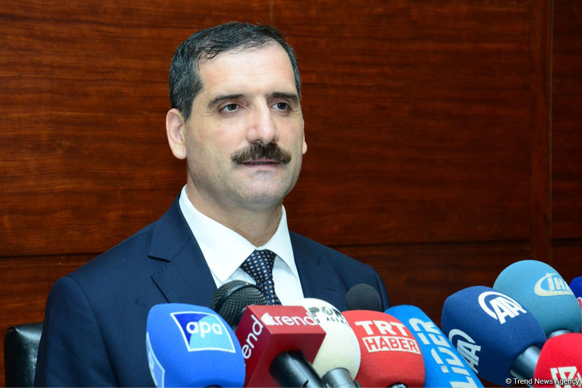 Activity of educational institutions financed by Gulen movement in various countries suspended - envoy