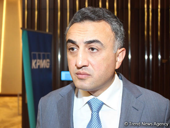 Lawyers in Azerbaijan provided with e-signatures for using e-judicial system