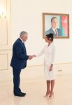 Mehriban Aliyeva: Nagorno-Karabakh is integral part of Azerbaijan (PHOTO)
