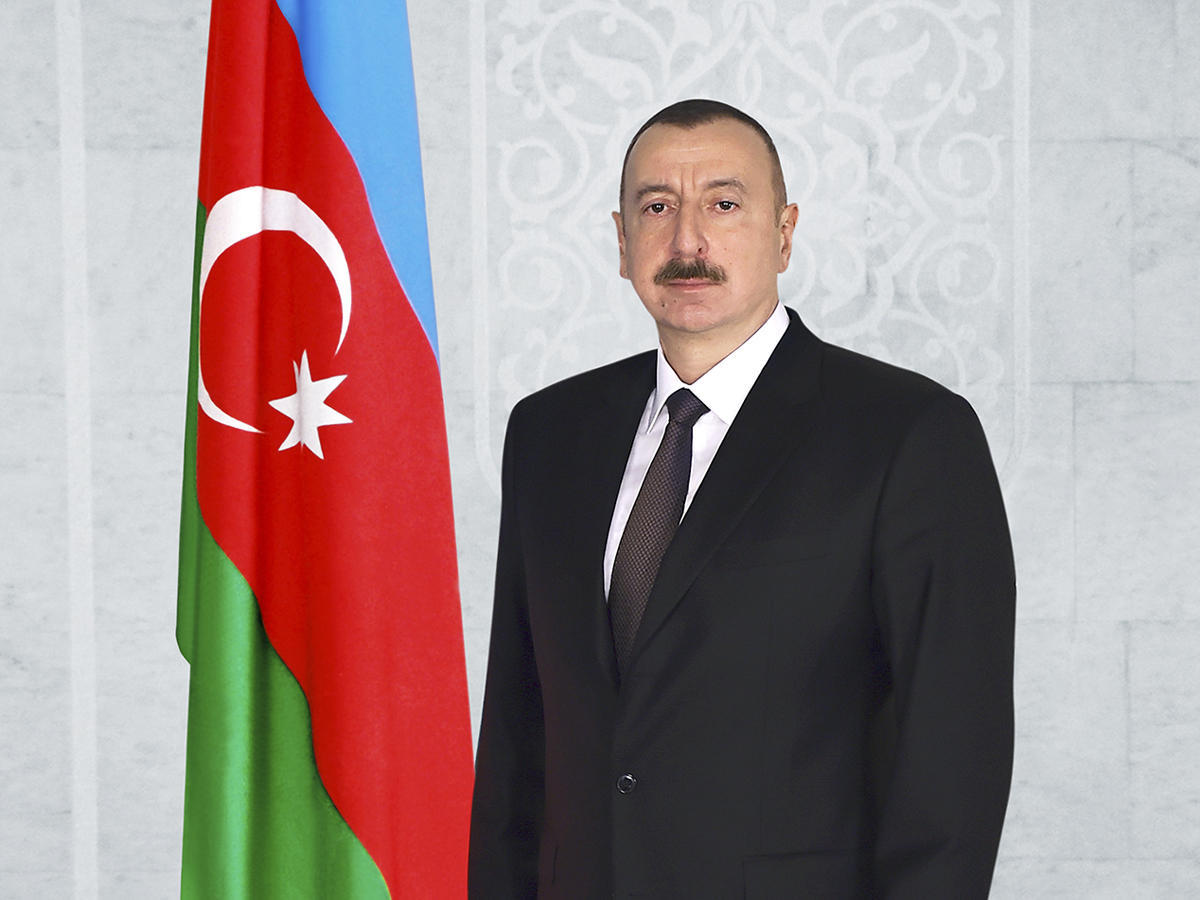 President Ilham Aliyev: I am convinced that our consistent and thought-out policy will lead to the resolution of the Nagorno-Karabakh conflict