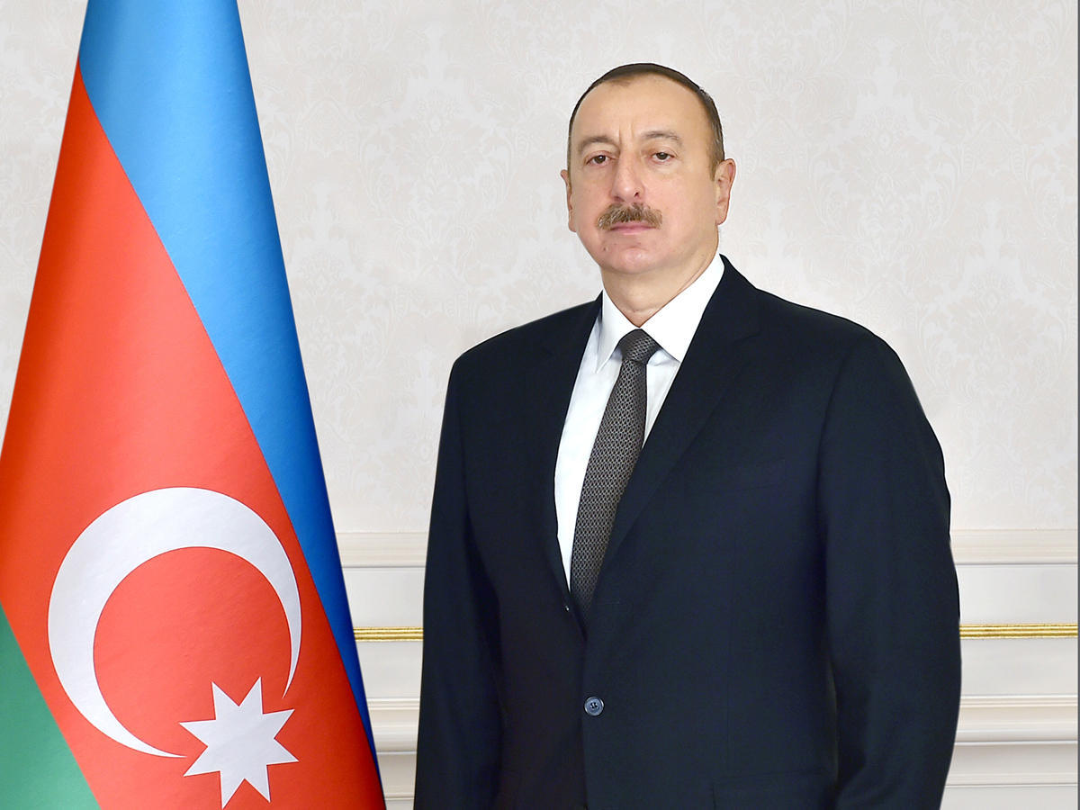 Ilham Aliyev: Azerbaijan-Kazakhstan friendship, strategic partnership to continue developing