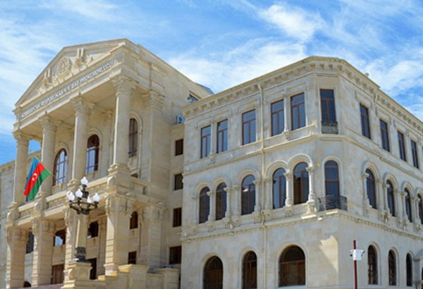 Prosecutor General: Perpetrators of terrorist attack on Ganja ex-head identified