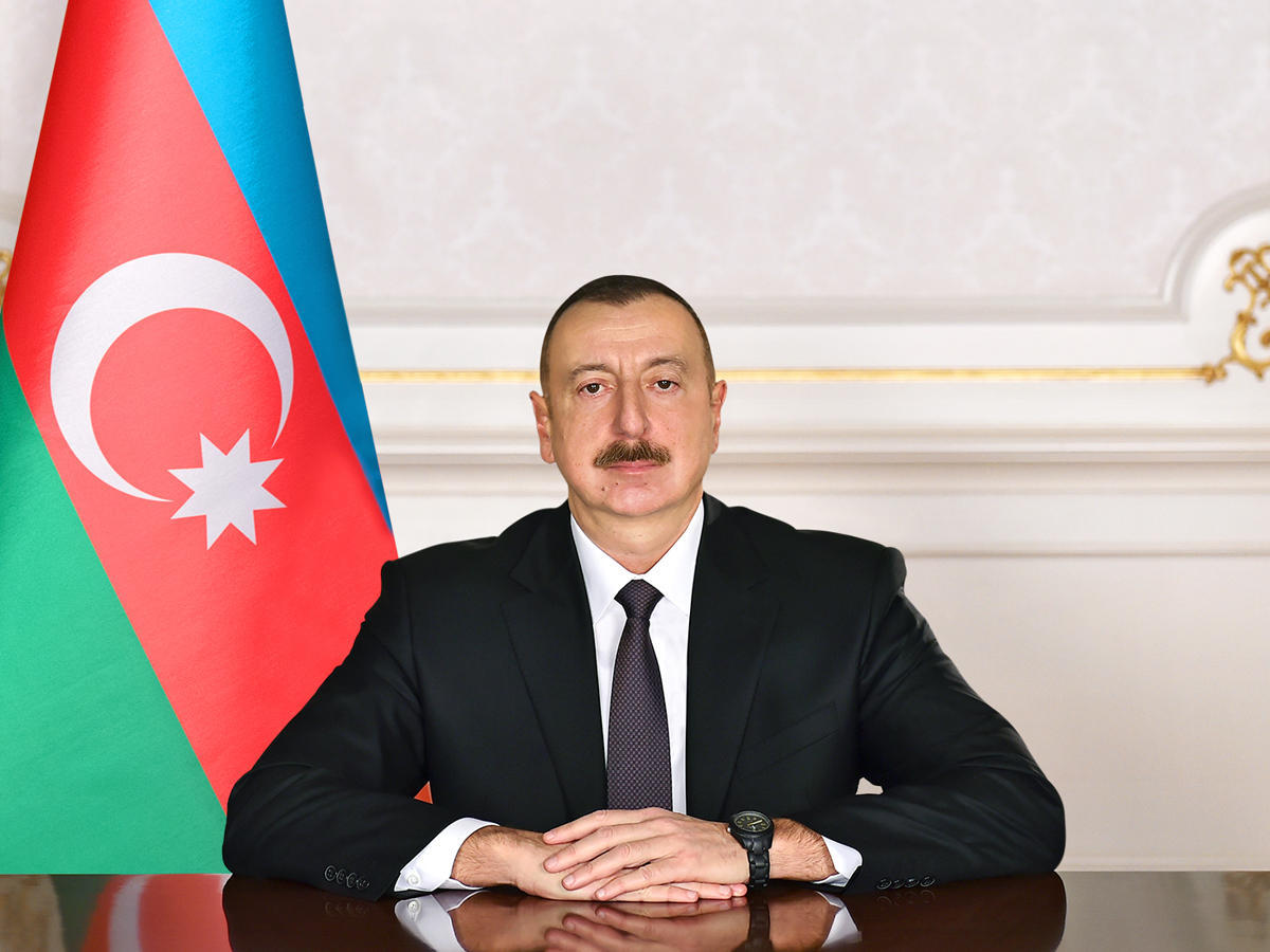 President Aliyev allocates funds for renovation of water supply, sewage systems in Shaki