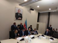 Azerbaijan simplifying export-import operations for industrial parks