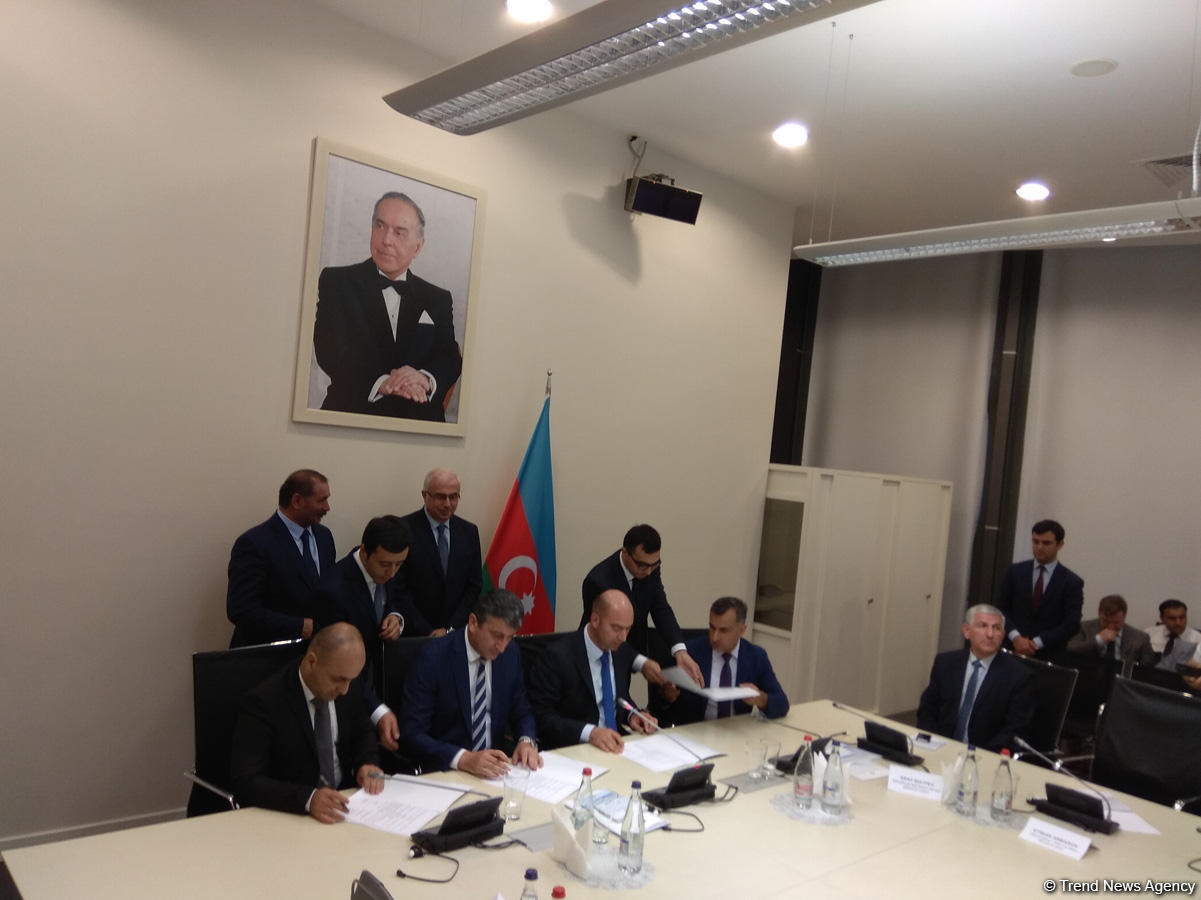 Azerbaijan simplifying export-import operations for industrial parks
