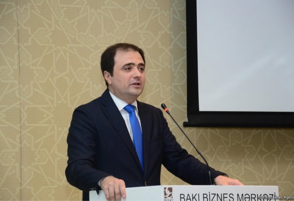 Azerbaijan significantly increases non-oil exports