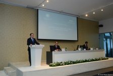 Azerbaijan to open more trading houses abroad (PHOTO)