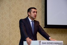 Azerbaijan to open more trading houses abroad (PHOTO)