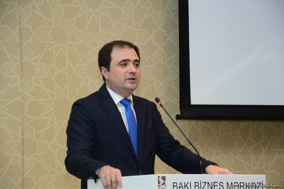 Azerbaijan significantly increases non-oil exports