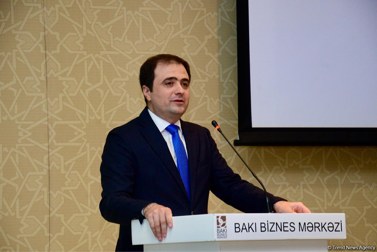 Azerbaijan to open more trading houses abroad (PHOTO)