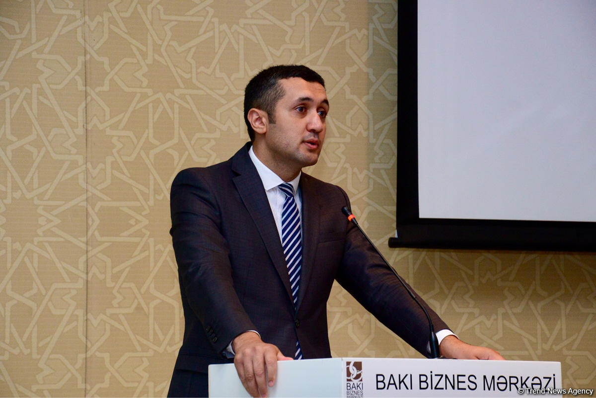Azerbaijan to open more trading houses abroad (PHOTO)
