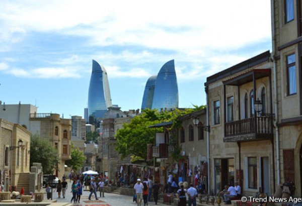 Tourists from several countries visited Azerbaijan during COVID-19 pandemic - expert