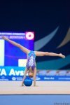 Int’l rhythmic gymnastics tournament GymBala kicks off in Baku (PHOTO)