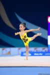 Int’l rhythmic gymnastics tournament GymBala kicks off in Baku (PHOTO)