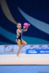 Int’l rhythmic gymnastics tournament GymBala kicks off in Baku (PHOTO)