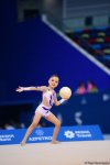 Int’l rhythmic gymnastics tournament GymBala kicks off in Baku (PHOTO)