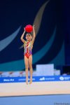 Int’l rhythmic gymnastics tournament GymBala kicks off in Baku (PHOTO)