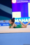 Int’l rhythmic gymnastics tournament GymBala kicks off in Baku (PHOTO)