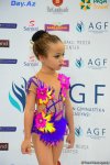 Int’l rhythmic gymnastics tournament GymBala kicks off in Baku (PHOTO)
