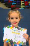 Int’l rhythmic gymnastics tournament GymBala kicks off in Baku (PHOTO)