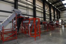 President Ilham Aliyev attends inauguration of agropark built by Buta Group LLC in Ismayilli (PHOTO)
