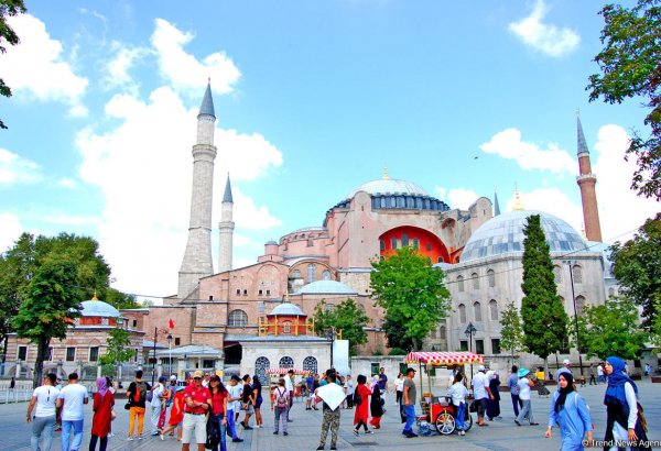 Sales of real estate decrease in Turkey in November