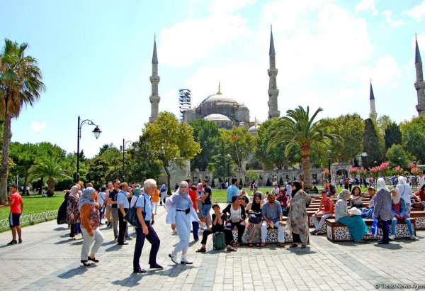 Over 100,000 people employed in Turkey in November