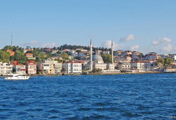 Turkey to host conference of Palestinian ambassadors working in Europe