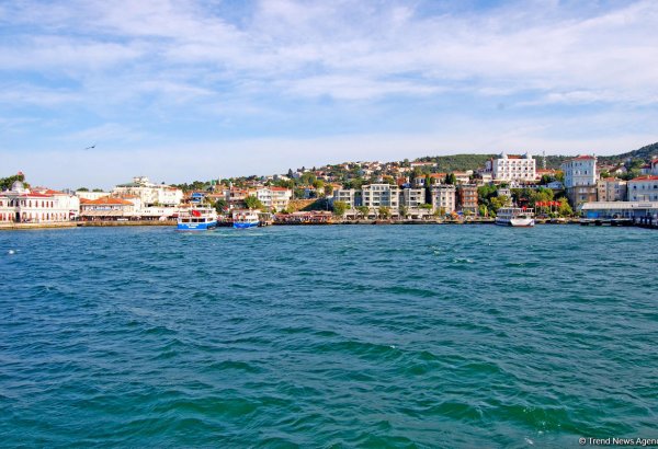 Foreign companies showing interest in construction of shipping channel in Istanbul