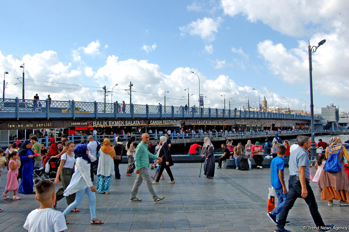 Number of Iranian citizens visiting Turkey revealed