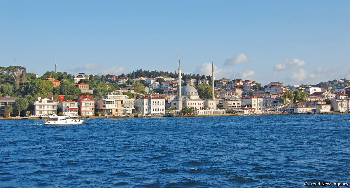 Azerbaijani citizens buying more real estate in Turkey