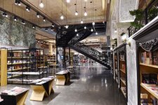 President Ilham Aliyev, first lady Mehriban Aliyeva attend opening of Baku Book Center (PHOTO)
