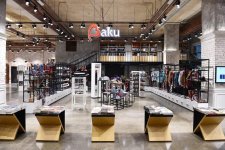 President Ilham Aliyev, first lady Mehriban Aliyeva attend opening of Baku Book Center (PHOTO)