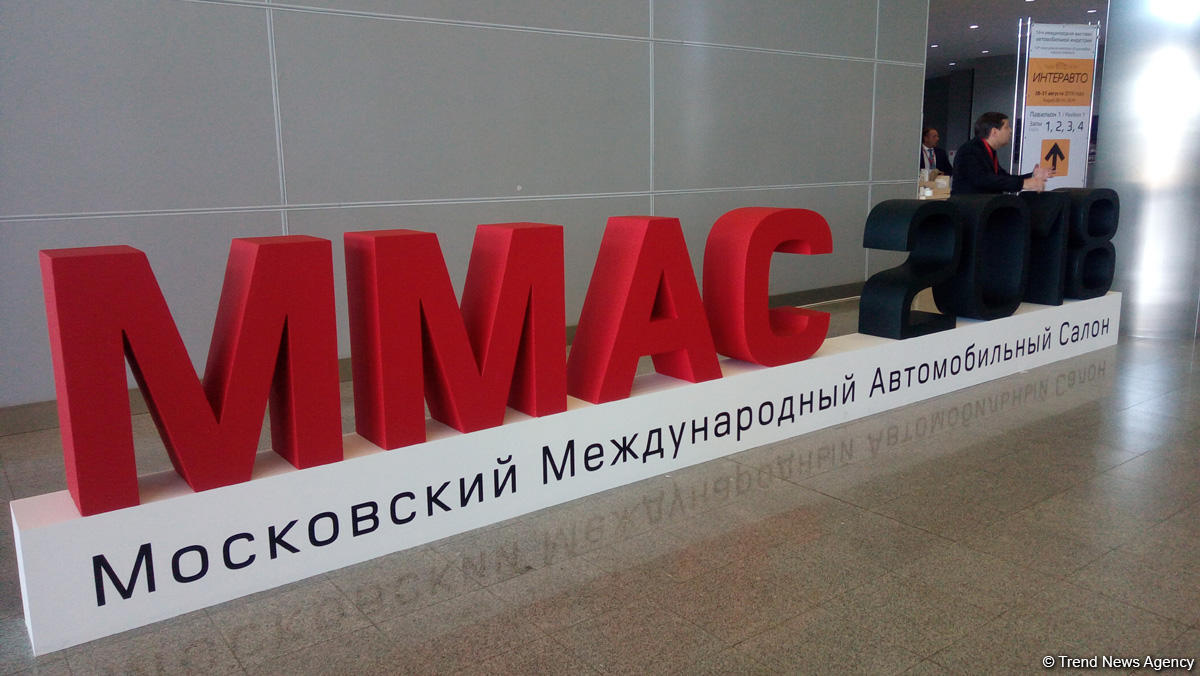 Azerbaijan to start to export cars in 2019 (PHOTO)