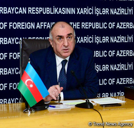 FM: Armenian-Azerbaijani conflict blocks realizing potential for integration within CIS