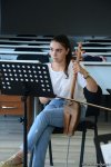 Unique ensemble of ancient musical instruments to perform at opening ceremony of Nasimi Festival in Baku (PHOTO)