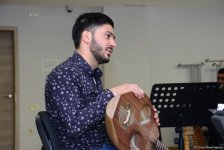 Unique ensemble of ancient musical instruments to perform at opening ceremony of Nasimi Festival in Baku (PHOTO)