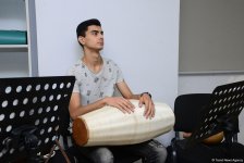 Unique ensemble of ancient musical instruments to perform at opening ceremony of Nasimi Festival in Baku (PHOTO)