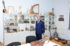 Unique ensemble of ancient musical instruments to perform at opening ceremony of Nasimi Festival in Baku (PHOTO)