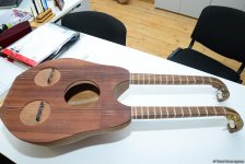 Unique ensemble of ancient musical instruments to perform at opening ceremony of Nasimi Festival in Baku (PHOTO)