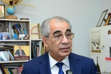 Unique ensemble of ancient musical instruments to perform at opening ceremony of Nasimi Festival in Baku (PHOTO)