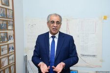 Unique ensemble of ancient musical instruments to perform at opening ceremony of Nasimi Festival in Baku (PHOTO)
