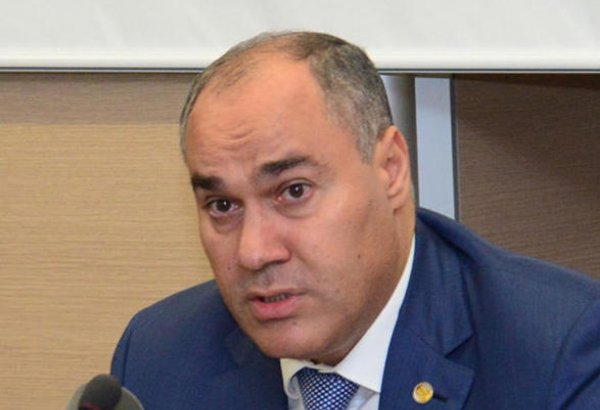Azerbaijan prevents drug trafficking through its territory thanks to liberation of its lands from occupation - State Customs Committee