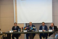 Azerbaijani customs committee eyes to exceed state budget revenue forecast (PHOTO)